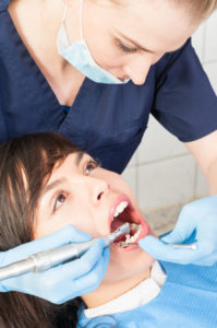toxic mercury teeth fillings