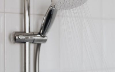 Here’s What Taking a Cold Shower Does to Your Body