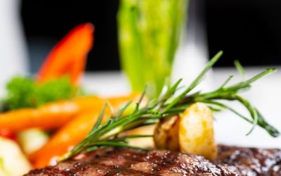 Necessity of Adequate Protein